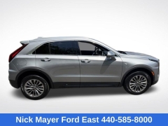 Used 2025  Cadillac XT4 AWD 4dr Premium Luxury at DriveNow Mayfield near Mayfield Heights&comma; OH