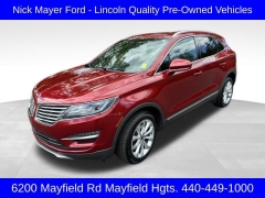 Used 2016 Lincoln MKC 4d SUV AWD Select at Drive Now Westlake near Westlake, OH
