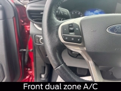 Used 2020  Ford Explorer 4d SUV 4WD XLT 2&period;3L EcoBoost at DriveNow Mayfield near Mayfield Heights&comma; OH