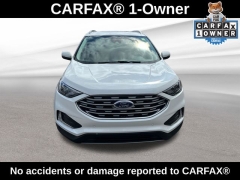 Used 2022  Ford Edge Titanium AWD at Drive Now Westlake near Westlake&comma; OH