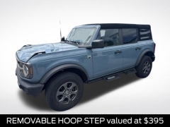 Used 2023  Ford Bronco 4 Door 4x4 at DriveNow Mayfield near Mayfield Heights&comma; OH
