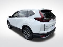 Used 2021  Honda CR-V EX AWD at Drive Now Westlake near Westlake&comma; OH