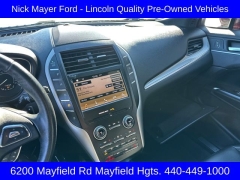 Used 2019  Lincoln MKC 4d SUV FWD at Drive Now Westlake near Westlake&comma; OH