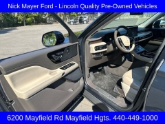 Used 2021  Lincoln Aviator Reserve AWD at DriveNow Mayfield near Mayfield Heights, OH