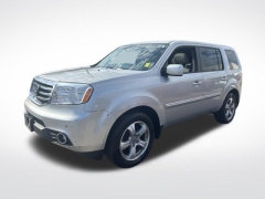 Used 2014  Honda Pilot 4d SUV 4WD EX-L at DriveNow Mayfield near Mayfield Heights&comma; OH