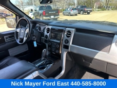 Used 2013  Ford F-150 4WD SuperCrew at Drive Now Westlake near Westlake&comma; OH