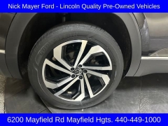 Used 2022 Volkswagen Atlas 3.6L V6 SEL 4MOTION at Drive Now Westlake near Westlake, OH