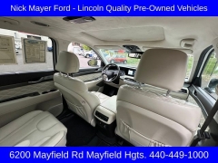 Used 2021 Hyundai Palisade Calligraphy AWD at DriveNow Mayfield near Mayfield Heights, OH