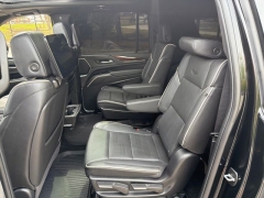 Used 2024  Cadillac Escalade ESV 4WD 4dr Premium Luxury at DriveNow Mayfield near Mayfield Heights&comma; OH