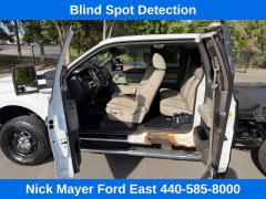Used 2010  Ford F-150 4WD SuperCab 145" at DriveNow Mayfield near Mayfield Heights&comma; OH