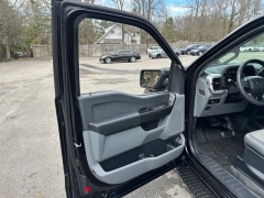 Used 2022  Ford F-150 4WD SuperCab 6&period;5' Box at DriveNow Mayfield near Mayfield Heights&comma; OH