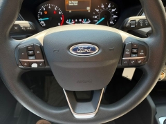Used 2020  Ford Escape 4d SUV FWD S at DriveNow Mayfield near Mayfield Heights&comma; OH