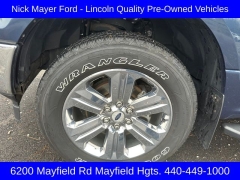 Used 2018  Ford F-150 4WD SuperCrew Box at DriveNow Mayfield near Mayfield Heights, OH