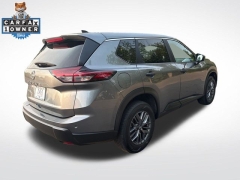 Used 2024  Nissan Rogue FWD S at Drive Now Westlake near Westlake&comma; OH