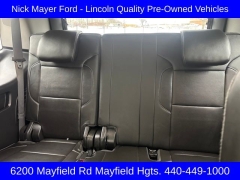 Used 2019  GMC Yukon 4d SUV 4WD Denali at Drive Now Westlake near Westlake&comma; OH