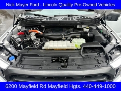 Used 2023  Ford F-150 4WD SuperCrew Box at Drive Now Westlake near Westlake&comma; OH