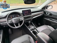Used 2022  Jeep Compass Trailhawk 4x4 at DriveNow Mayfield near Mayfield Heights&comma; OH