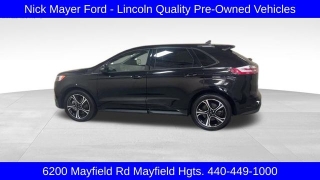 Used 2024 Ford Edge ST AWD at DriveNow Mayfield near Mayfield Heights, OH