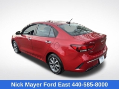Used 2023  Kia Rio S IVT at Drive Now Westlake near Westlake&comma; OH
