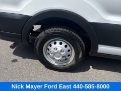 Used 2024  Ford Transit Passenger Wagon T-350 148" Med Roof AWD at DriveNow Mayfield near Mayfield Heights&comma; OH