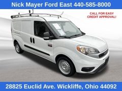Used 2022  Ram ProMaster City Wagon Wagon at Drive Now Westlake near Westlake&comma; OH