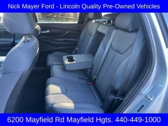 Used 2023  Hyundai Santa Fe SEL AWD at Drive Now Westlake near Westlake&comma; OH