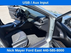 Used 2023  Toyota Camry XSE Auto at Drive Now Westlake near Westlake&comma; OH