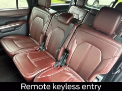 Used 2024  Ford Expedition Max Limited 4x4 at Drive Now Westlake near Westlake&comma; OH