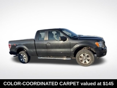 Used 2013  Ford F-150 4WD SuperCab at Drive Now Westlake near Westlake&comma; OH