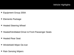 Used 2022  Lincoln Corsair Reserve AWD at DriveNow Mayfield near Mayfield Heights, OH