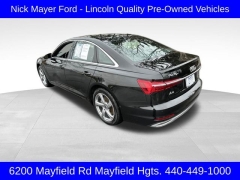 Used 2024  Audi A6 Sedan Premium Plus 45 TFSI quattro at DriveNow Mayfield near Mayfield Heights&comma; OH