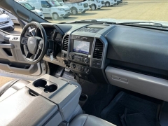 Used 2019  Ford F-150 4WD SuperCrew Box at Drive Now Westlake near Westlake&comma; OH