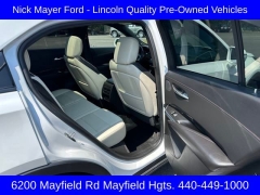 Used 2021 Cadillac XT4 AWD 4dr Sport at Drive Now Westlake near Westlake, OH