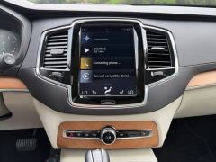 Used 2020  Volvo XC90 4d SUV AWD T6 Inscription 6-Passenger at DriveNow Mayfield near Mayfield Heights&comma; OH