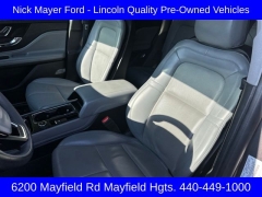 Used 2022  Lincoln Corsair Reserve AWD at DriveNow Mayfield near Mayfield Heights, OH