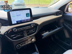 Used 2021  Ford Escape Titanium AWD at Drive Now Westlake near Westlake&comma; OH