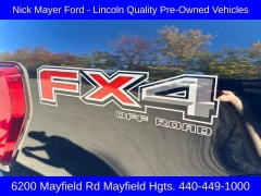 Used 2021  Ford F-150 4WD SuperCrew Box at Drive Now Westlake near Westlake, OH