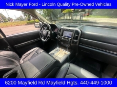 Used 2021 Ford Expedition Platinum 4x4 at Drive Now Westlake near Westlake, OH