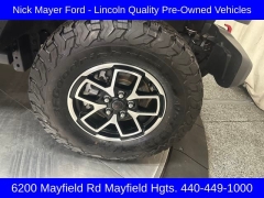 Used 2024 Jeep Wrangler Rubicon 4 Door 4x4 at DriveNow Mayfield near Mayfield Heights, OH