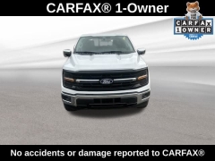 Used 2024  Ford F-150 XLT 4WD SuperCrew Box at DriveNow Mayfield near Mayfield Heights&comma; OH