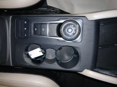 Used 2020  Ford Escape Hybrid 4d SUV AWD Titanium at Drive Now Westlake near Westlake&comma; OH