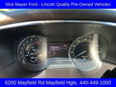 Used 2015  Lincoln MKC FWD 4dr at Drive Now Westlake near Westlake, OH