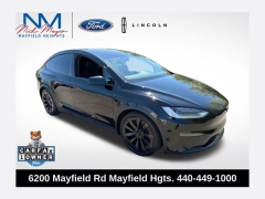 Used 2022  Tesla Model X AWD at DriveNow Mayfield near Mayfield Heights&comma; OH