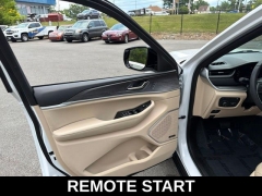 Used 2024  Jeep Grand Cherokee 4xe 4x4 at DriveNow Mayfield near Mayfield Heights&comma; OH