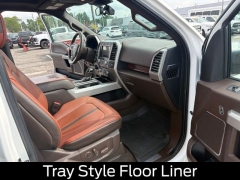 Used 2020  Ford F-150 4WD SuperCrew Box at Drive Now Westlake near Westlake&comma; OH