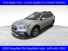 Used 2021 Subaru Outback Limited CVT at DriveNow Mayfield near Mayfield Heights, OH