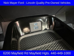 Used 2021 Ford Mustang Mach-E Select AWD at DriveNow Mayfield near Mayfield Heights, OH