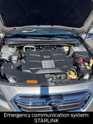 Used 2018  Subaru Outback 4d SUV 3&period;6R Limited at Drive Now Westlake near Westlake&comma; OH
