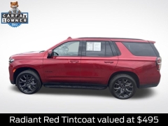 Used 2023  Chevrolet Tahoe 4WD 4dr RST at DriveNow Mayfield near Mayfield Heights&comma; OH