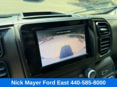 Used 2023  Ram ProMaster Cargo Van 2500 High Roof 159" WB at Drive Now Westlake near Westlake&comma; OH